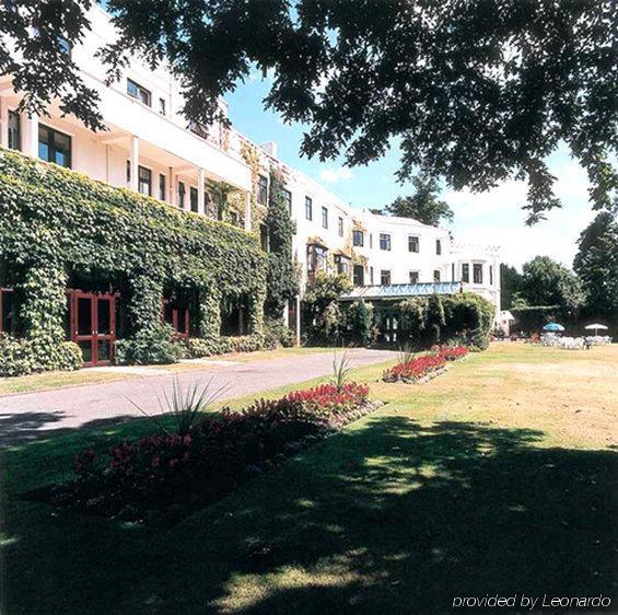 Lyndhurst Park Hotel מראה חיצוני תמונה