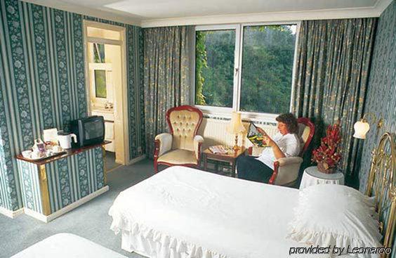 Lyndhurst Park Hotel חדר תמונה
